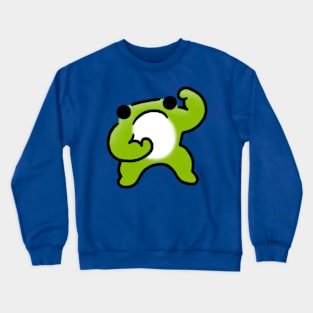Bulky Frobbit Crewneck Sweatshirt